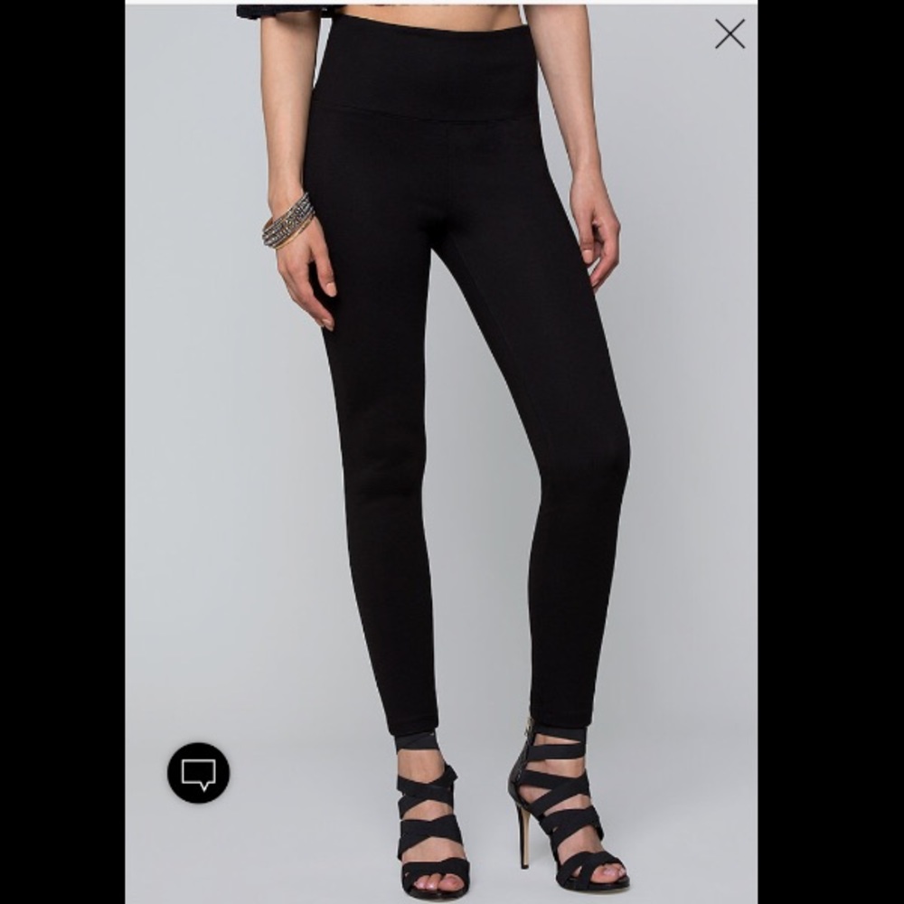 Bebe Slimming Leggings